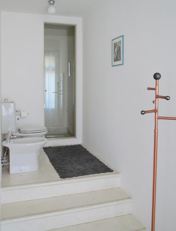 B&B Giardino Jappelli Rosà Rom bilde