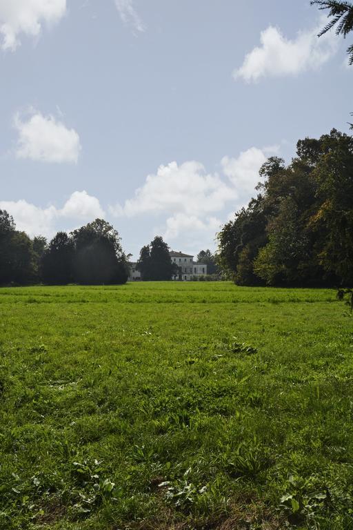 B&B Giardino Jappelli Rosà Eksteriør bilde