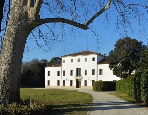 B&B Giardino Jappelli Rosà Eksteriør bilde