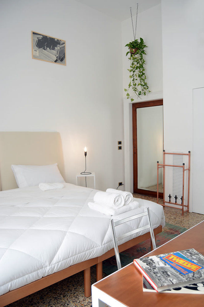 B&B Giardino Jappelli Rosà Eksteriør bilde